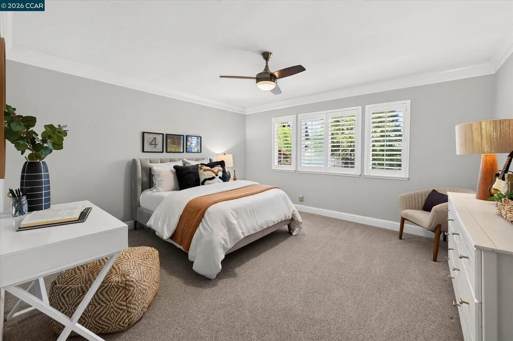 406 Skycrest Drive Danville CA 94506