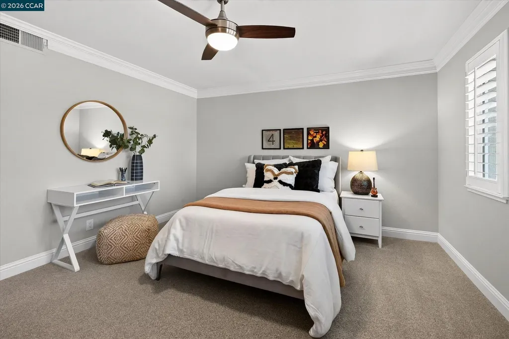 406 Skycrest Drive Danville CA 94506