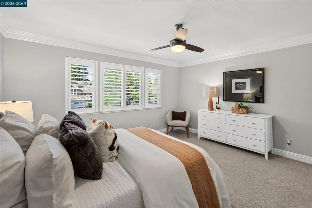 406 Skycrest Drive Danville CA 94506