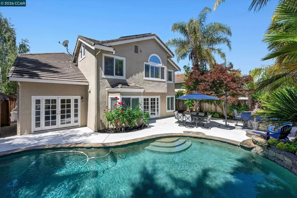 406 Skycrest Drive Danville CA 94506