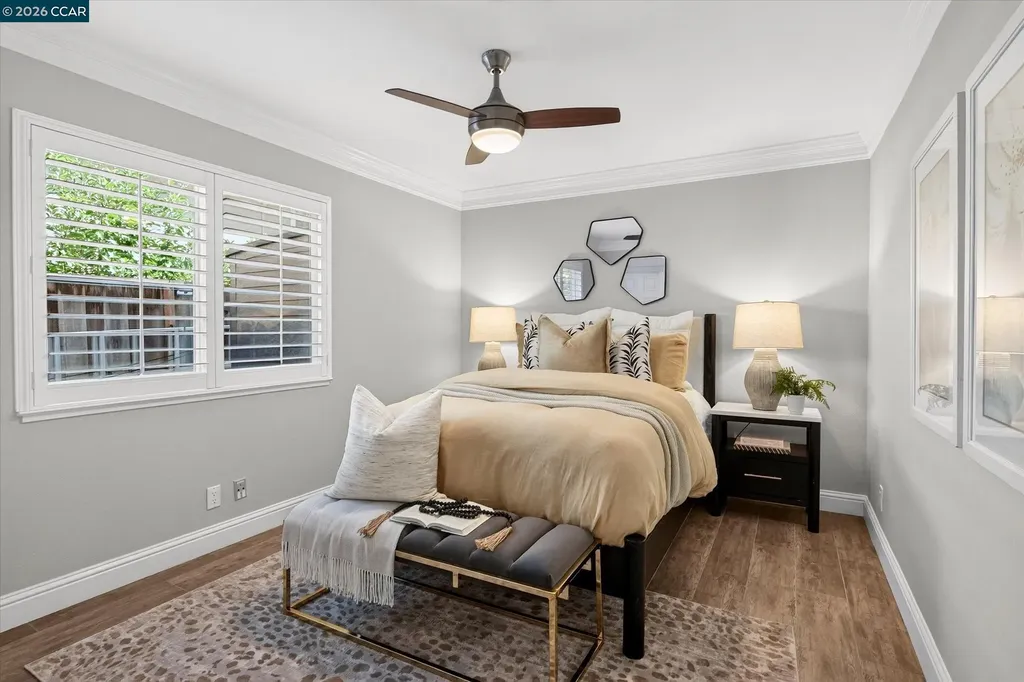 406 Skycrest Drive Danville CA 94506
