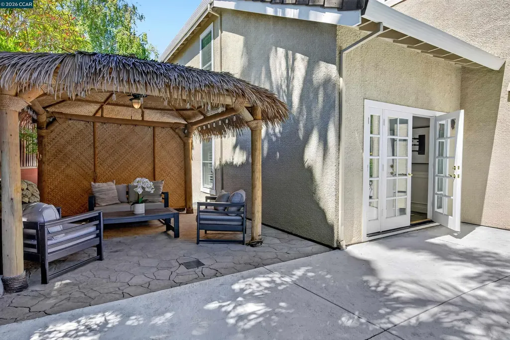 406 Skycrest Drive Danville CA 94506