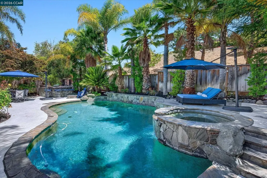 406 Skycrest Drive Danville CA 94506