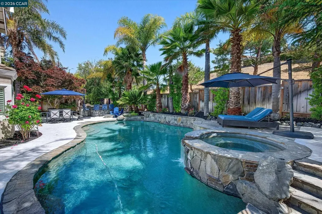 406 Skycrest Drive Danville CA 94506
