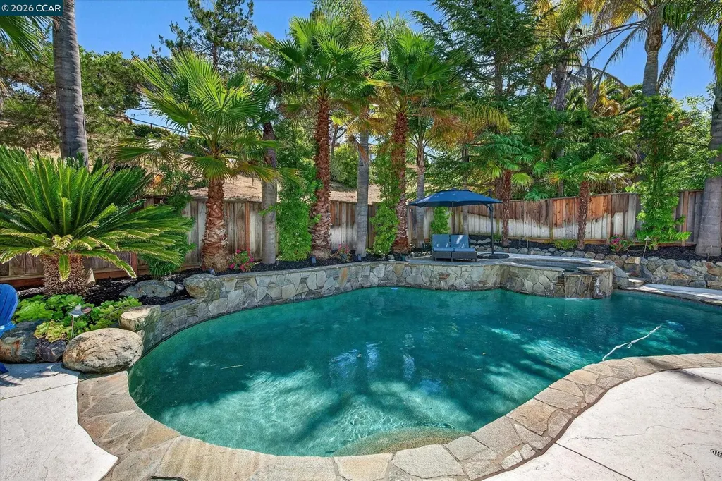 406 Skycrest Drive Danville CA 94506
