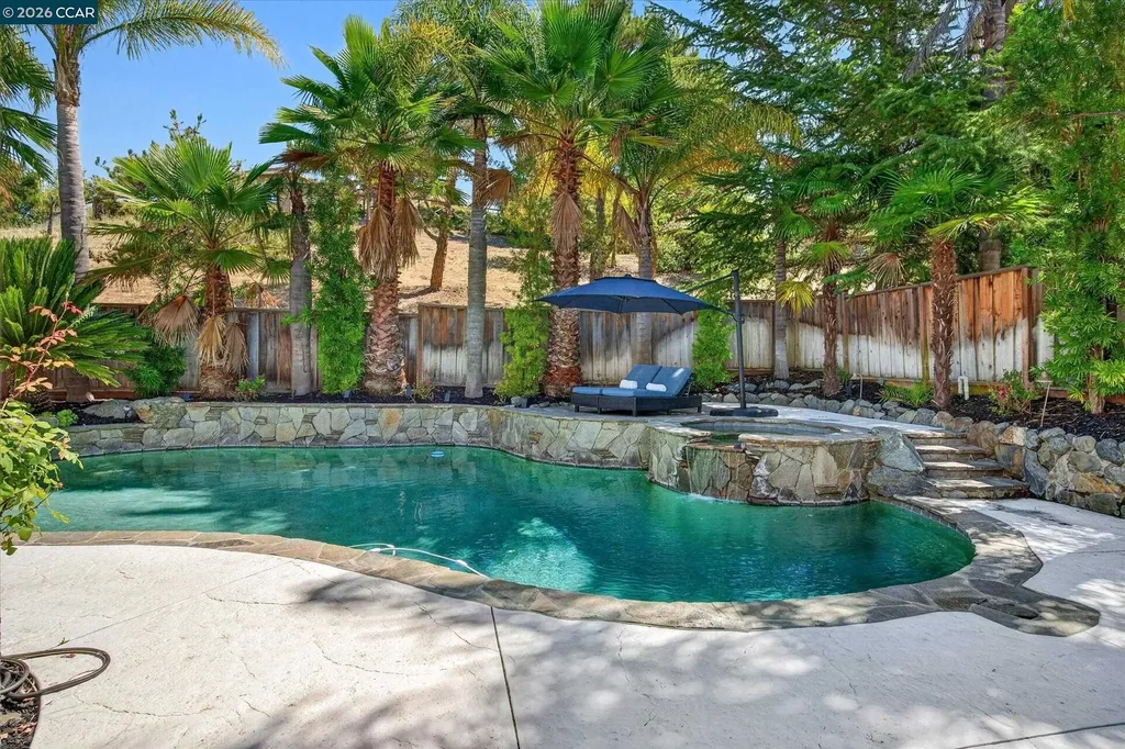 406 Skycrest Drive Danville CA 94506