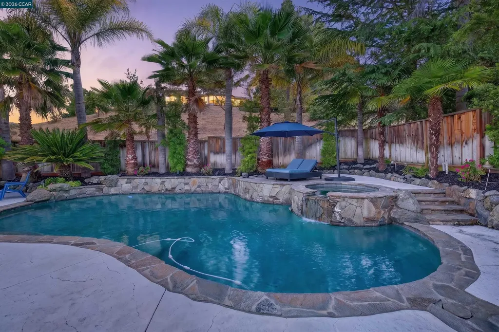 406 Skycrest Drive Danville CA 94506