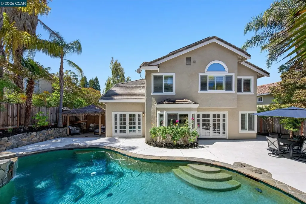 406 Skycrest Drive Danville CA 94506