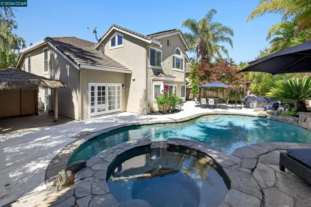 406 Skycrest Drive Danville CA 94506