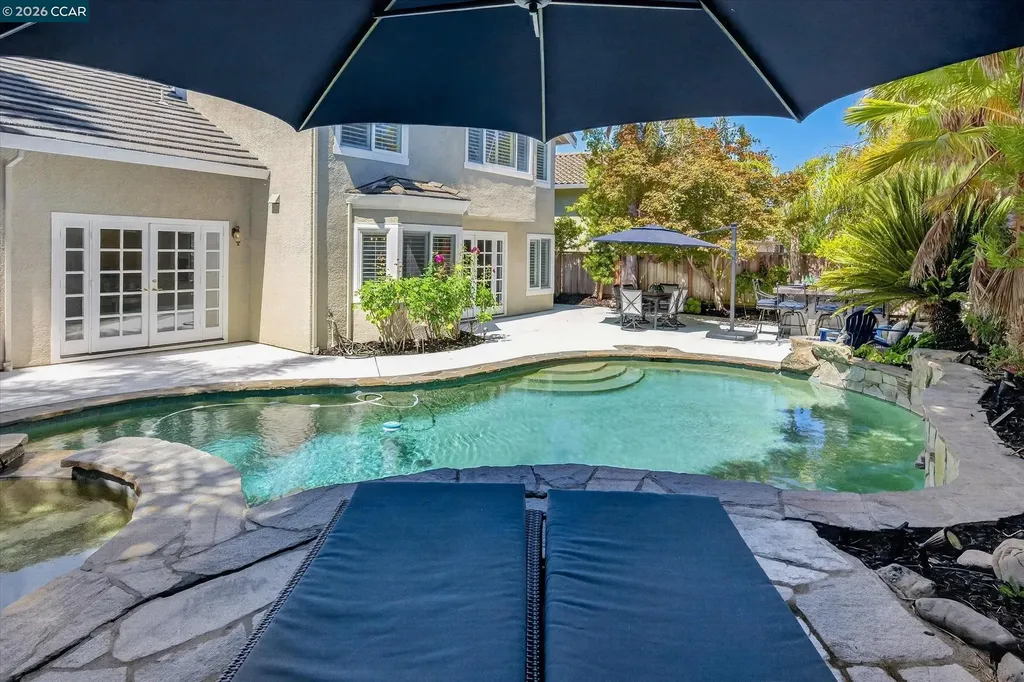406 Skycrest Drive Danville CA 94506