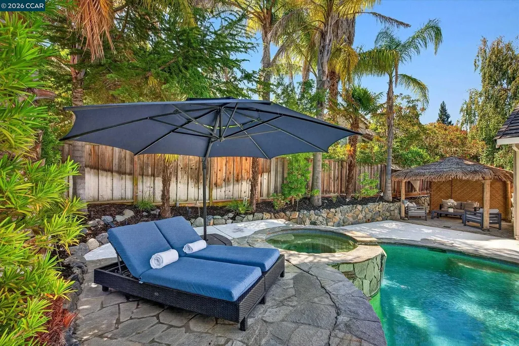 406 Skycrest Drive Danville CA 94506