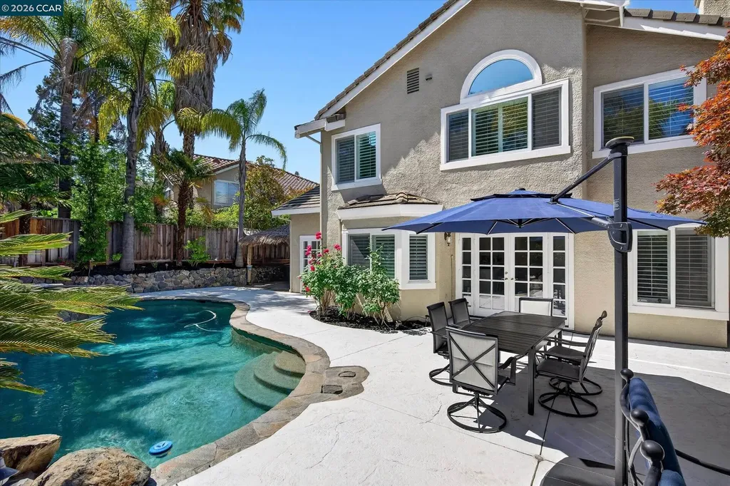406 Skycrest Drive Danville CA 94506