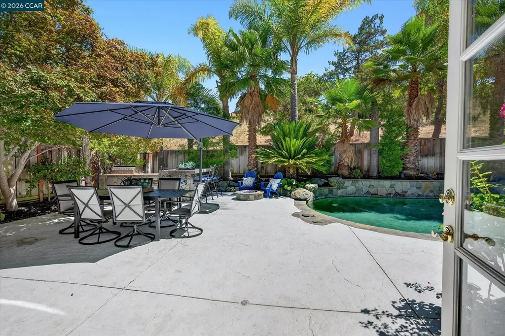 406 Skycrest Drive Danville CA 94506