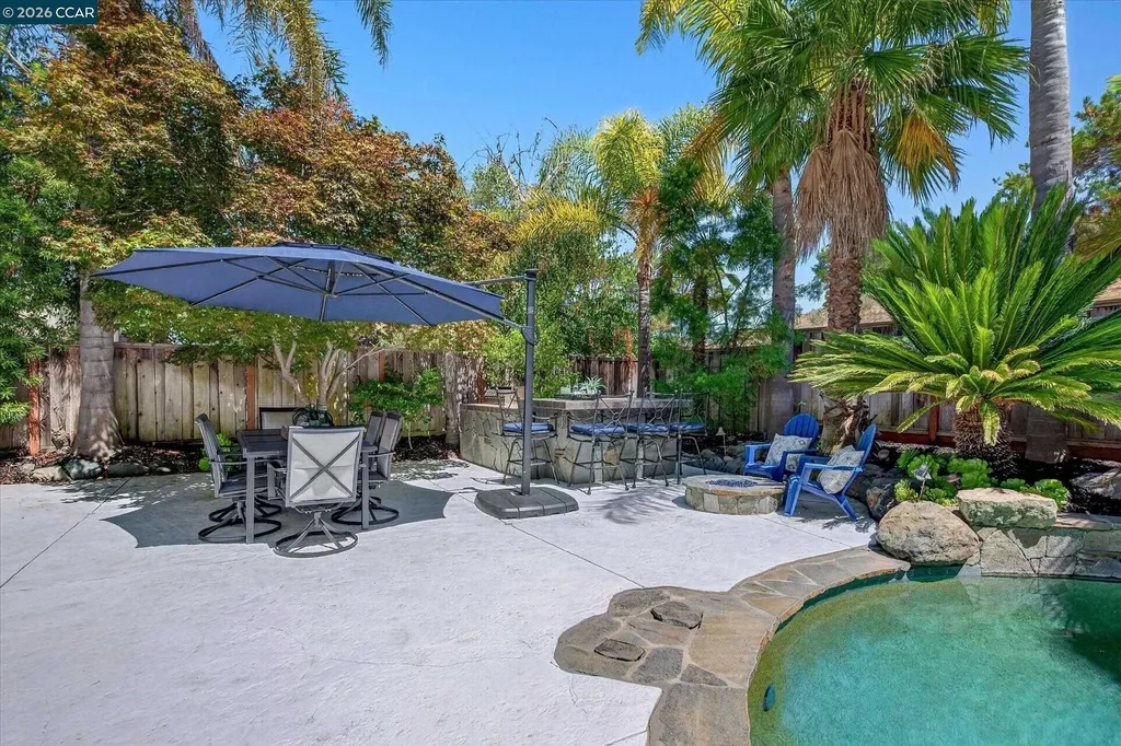 406 Skycrest Drive Danville CA 94506