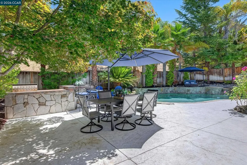 406 Skycrest Drive Danville CA 94506
