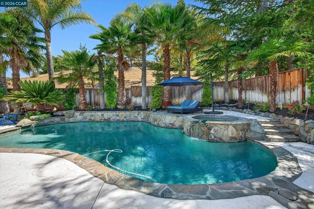 406 Skycrest Drive Danville CA 94506