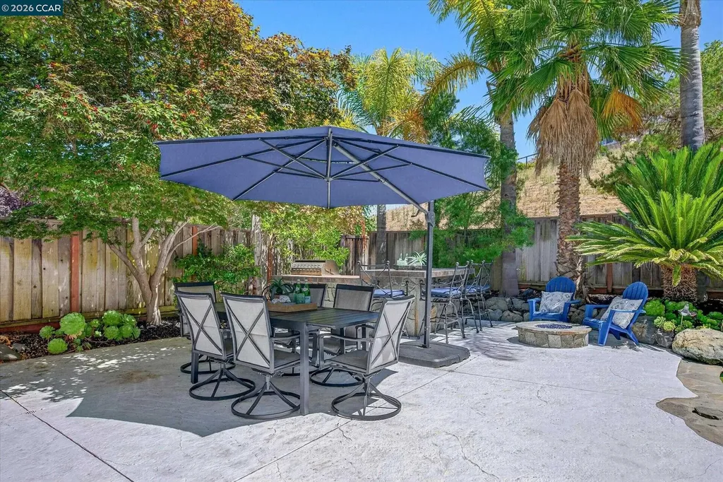 406 Skycrest Drive Danville CA 94506