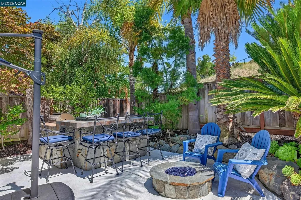 406 Skycrest Drive Danville CA 94506