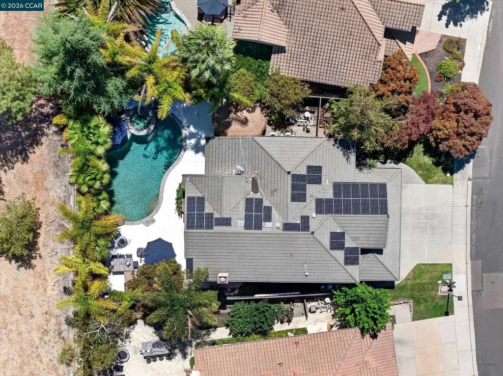 406 Skycrest Drive Danville CA 94506