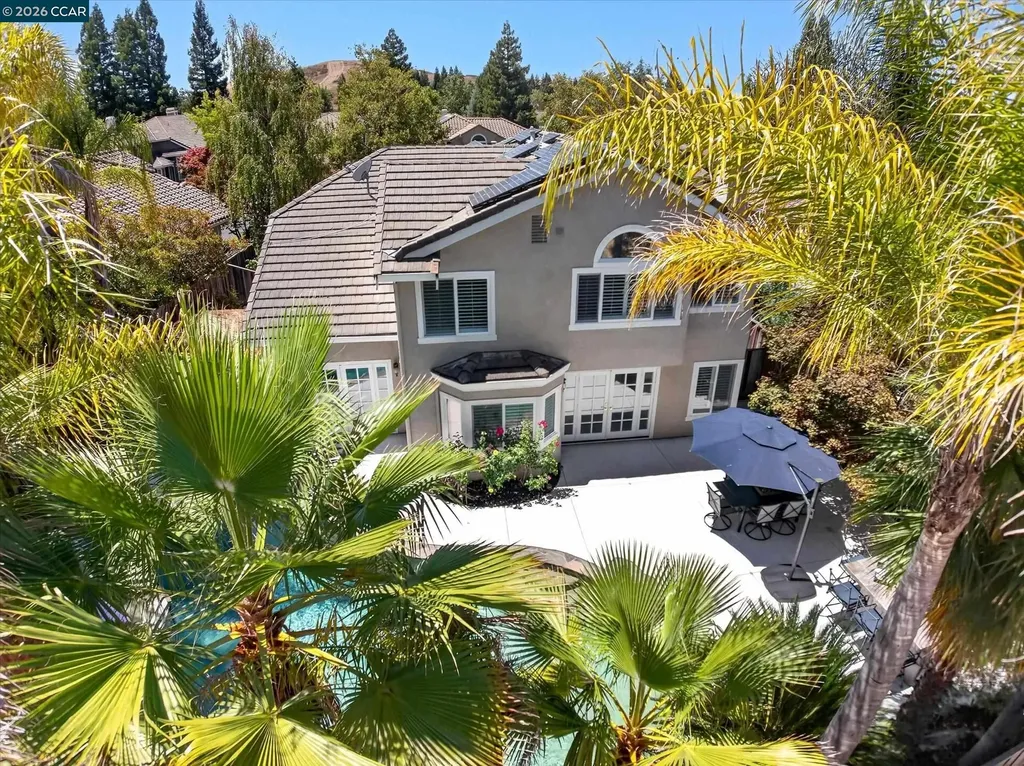 406 Skycrest Drive Danville CA 94506