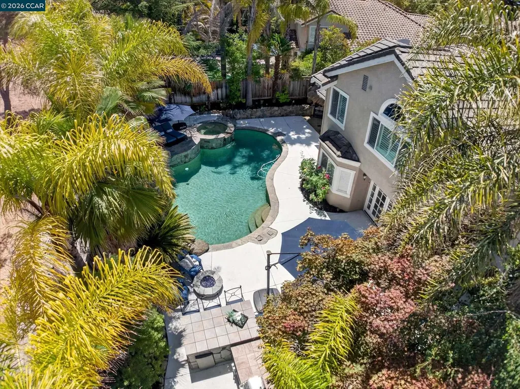 406 Skycrest Drive Danville CA 94506