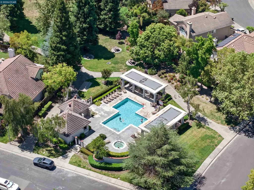 406 Skycrest Drive Danville CA 94506