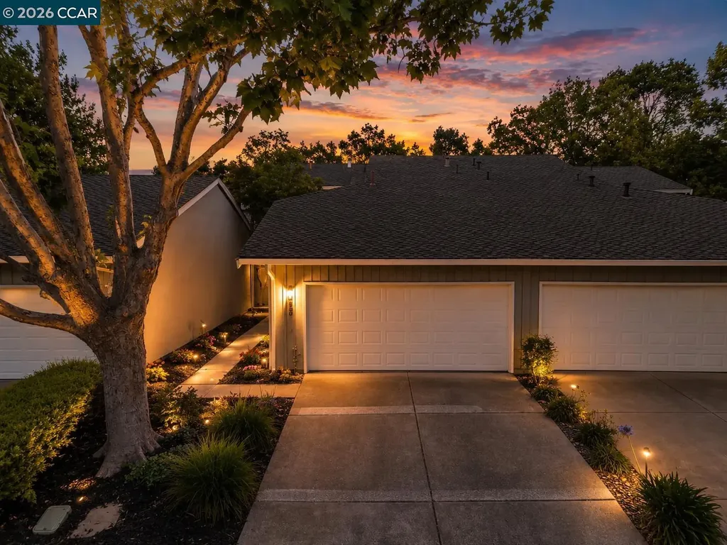 2130 Shoshone Circle Danville CA 94526
