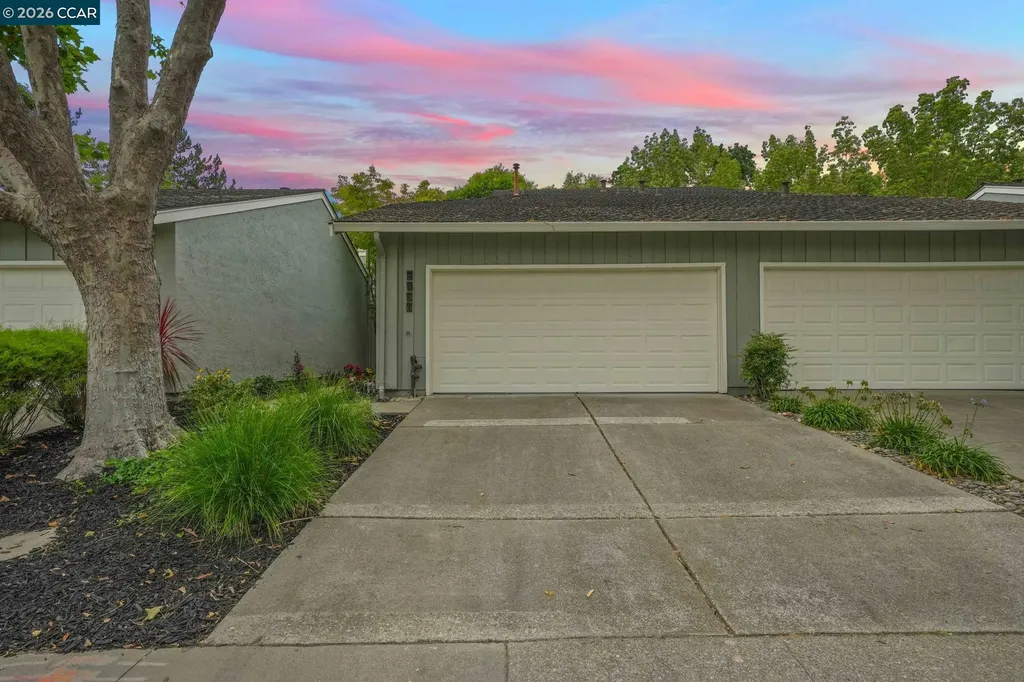2130 Shoshone Circle Danville CA 94526