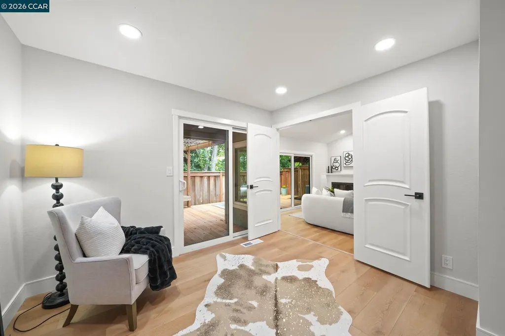 2130 Shoshone Circle Danville CA 94526