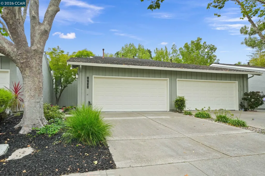 2130 Shoshone Circle Danville CA 94526