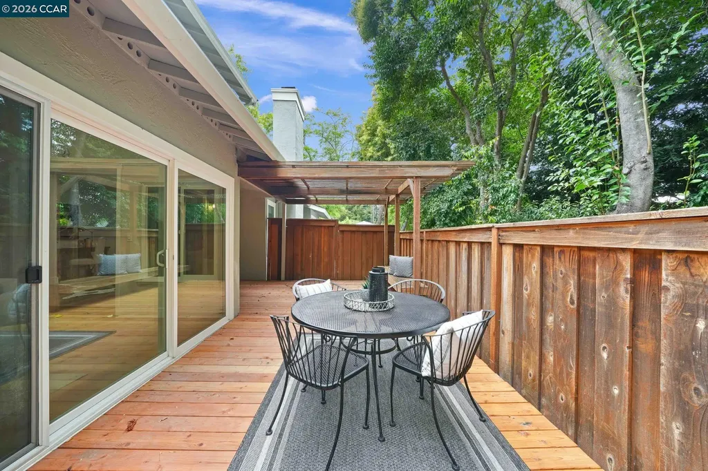 2130 Shoshone Circle Danville CA 94526