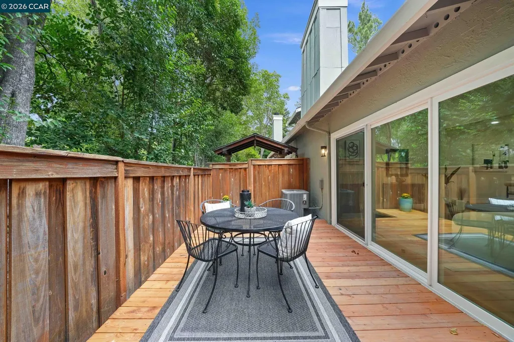 2130 Shoshone Circle Danville CA 94526