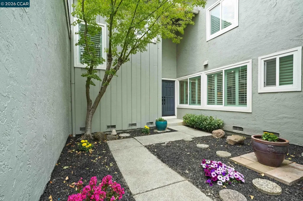 2130 Shoshone Circle Danville CA 94526