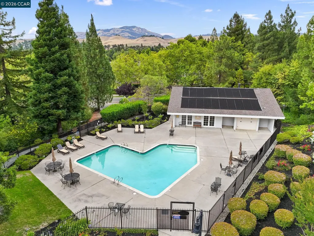2130 Shoshone Circle Danville CA 94526