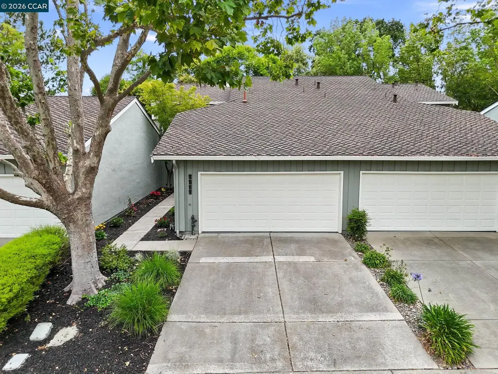 2130 Shoshone Circle Danville CA 94526