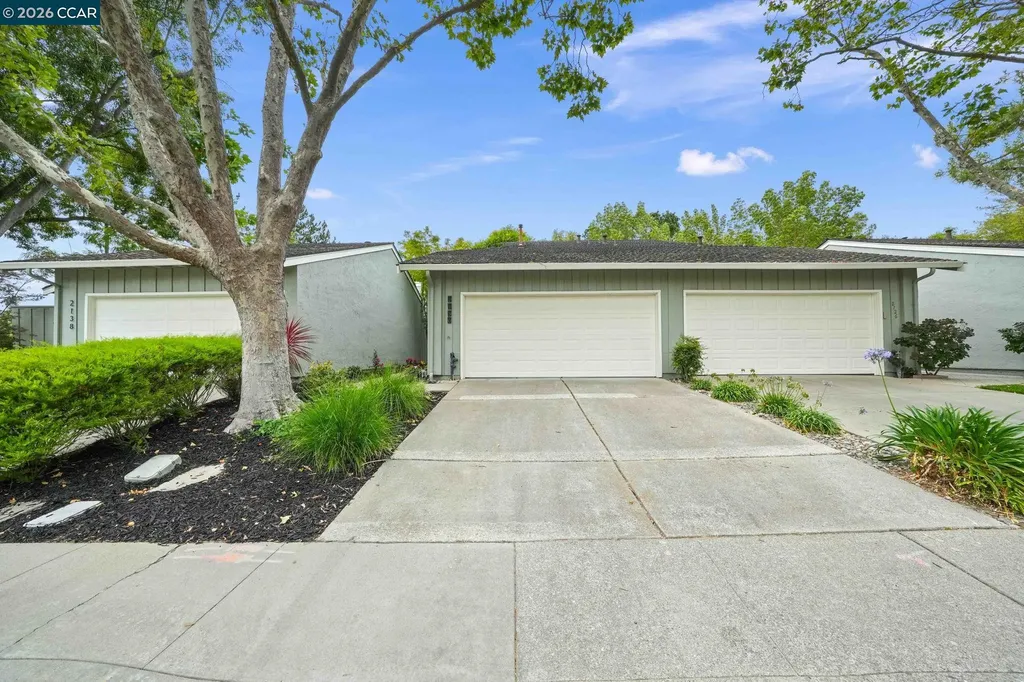 2130 Shoshone Circle Danville CA 94526