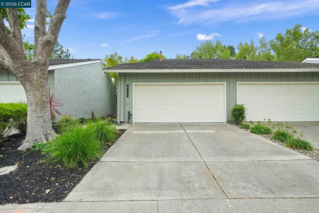 2130 Shoshone Circle Danville CA 94526