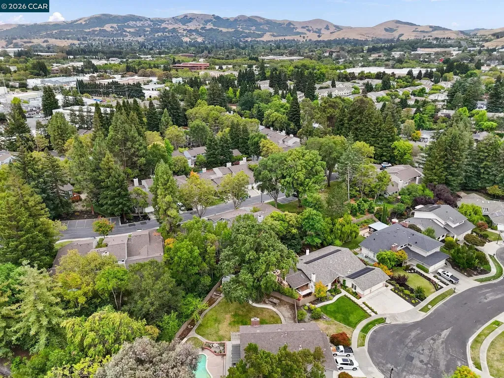 2130 Shoshone Circle Danville CA 94526