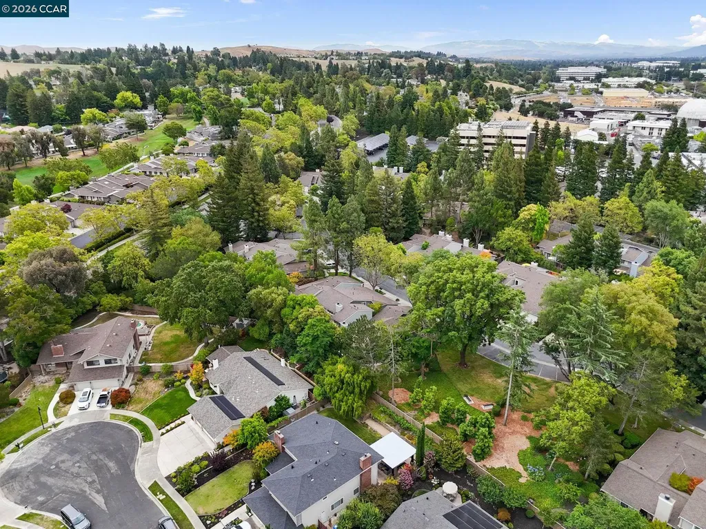 2130 Shoshone Circle Danville CA 94526