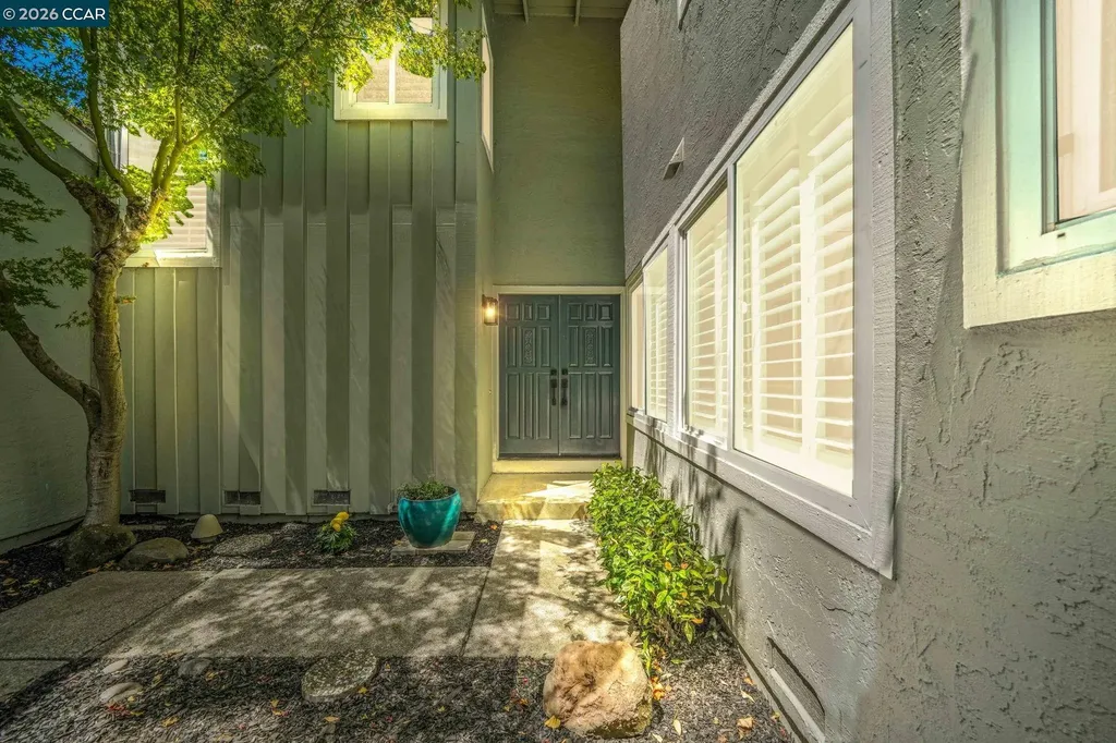2130 Shoshone Circle Danville CA 94526