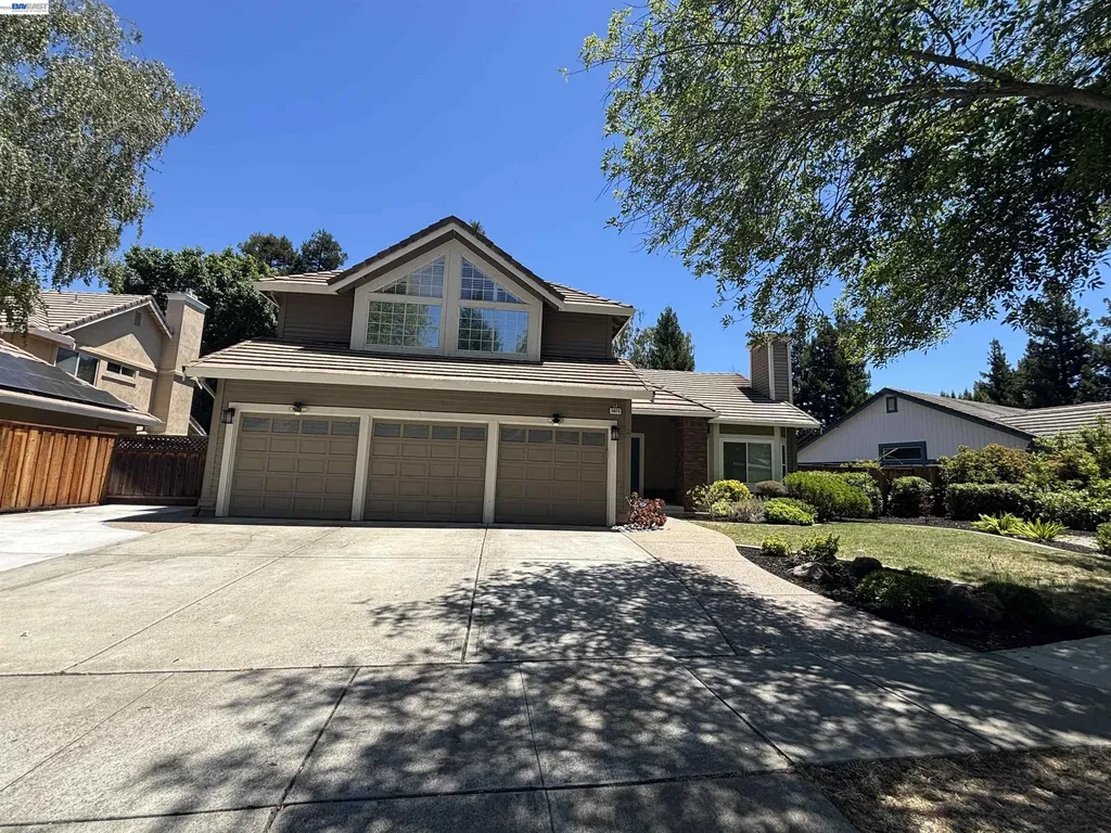 5875 Arlene Way Livermore CA 94550