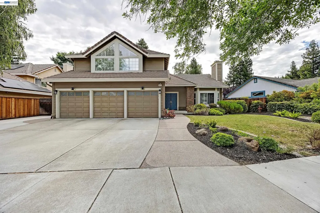 5875 Arlene Way Livermore CA 94550