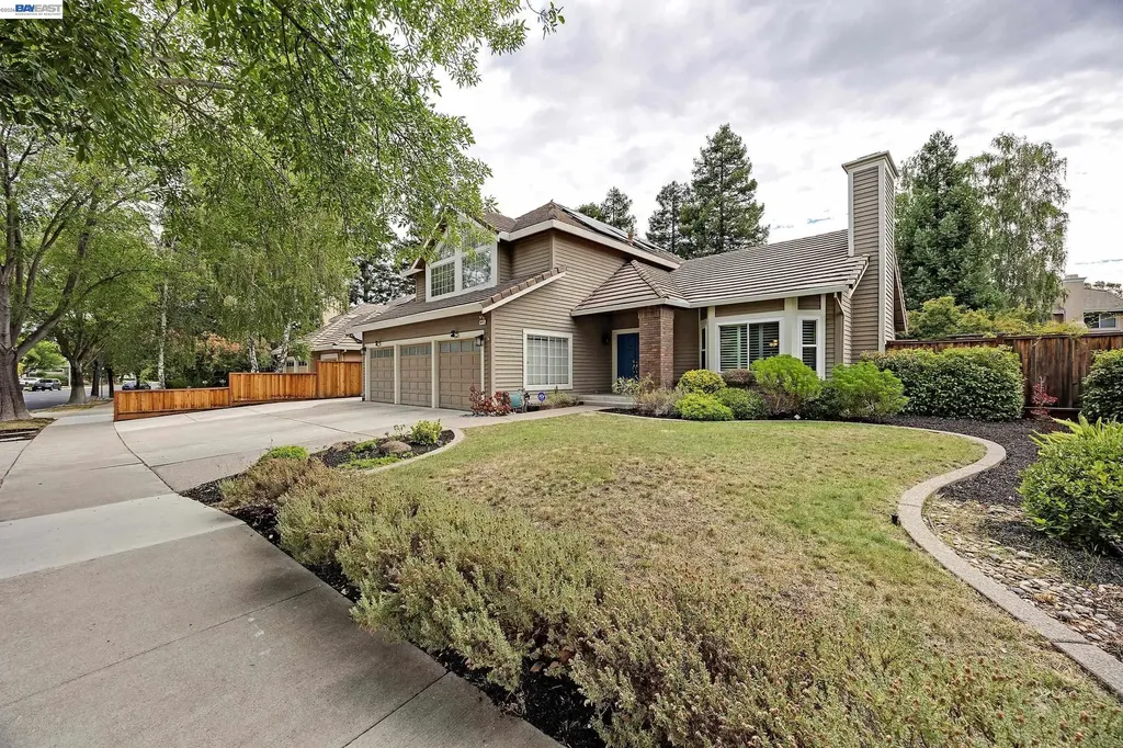 5875 Arlene Way Livermore CA 94550