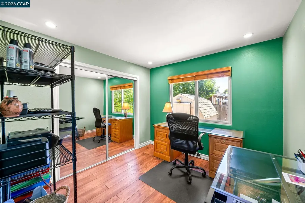 1361 La Vista Avenue Concord CA 94521