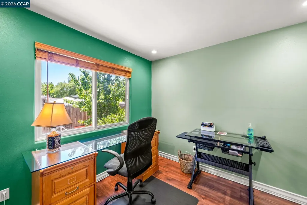1361 La Vista Avenue Concord CA 94521