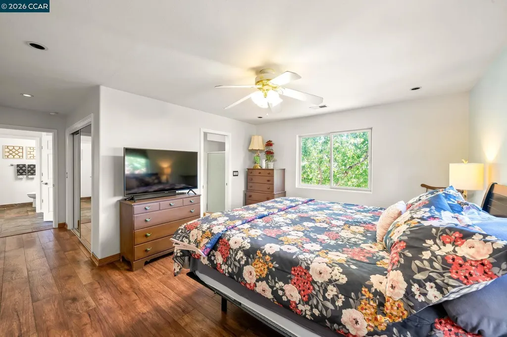 1361 La Vista Avenue Concord CA 94521