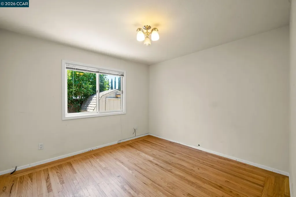 1361 La Vista Avenue Concord CA 94521