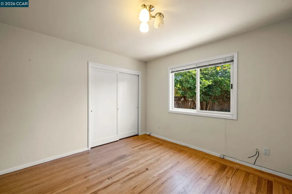 1361 La Vista Avenue Concord CA 94521