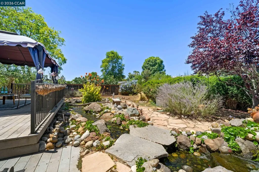 1361 La Vista Avenue Concord CA 94521