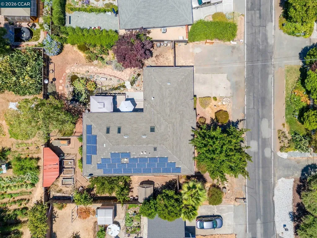 1361 La Vista Avenue Concord CA 94521